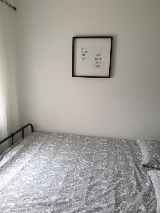 Tito Lux Daire Belgrad Dış mekan fotoğraf